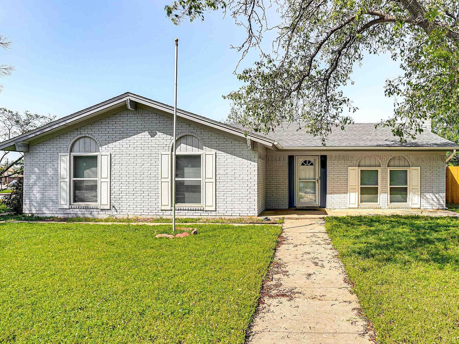 4626 Trailwood Dr Wichita Falls, TX 76310 - Thumbnail 2