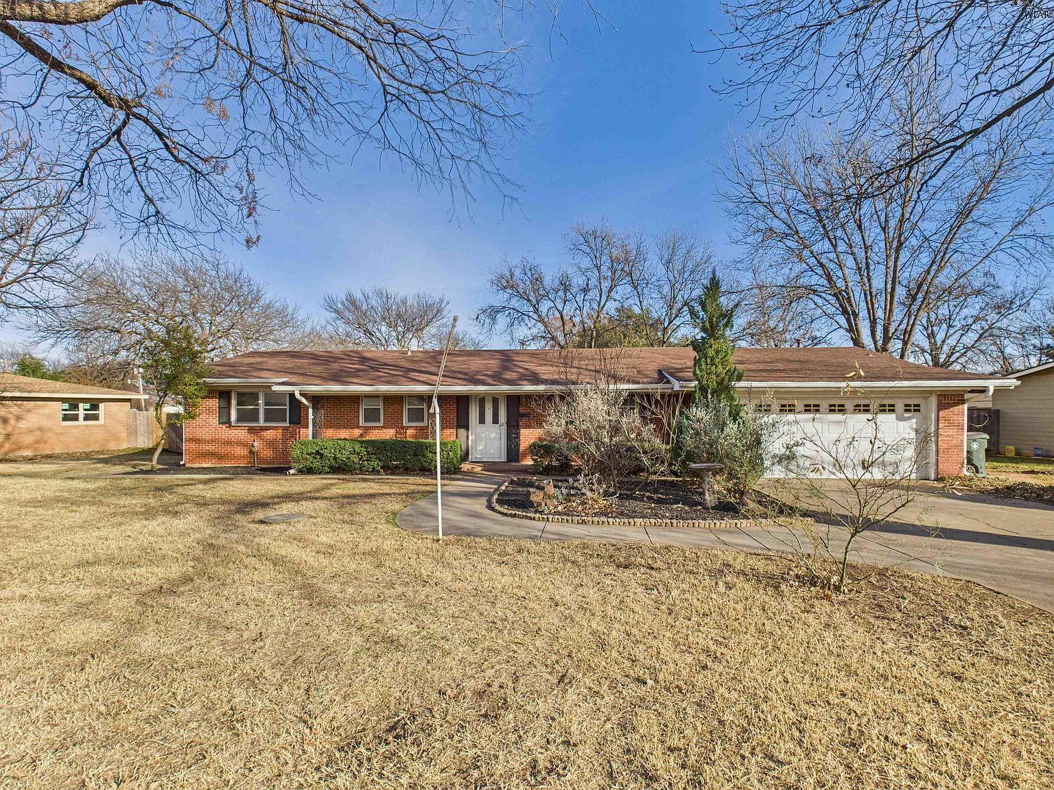 4507 Meadowbrook Dr Wichita Falls, TX 76308 - Thumbnail 2