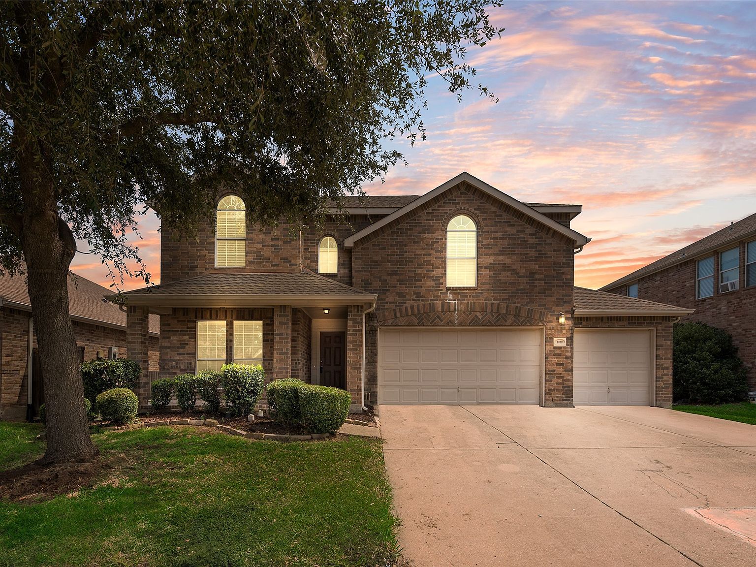 1010 Trickham Dr Forney, TX 75126 - Thumbnail 2