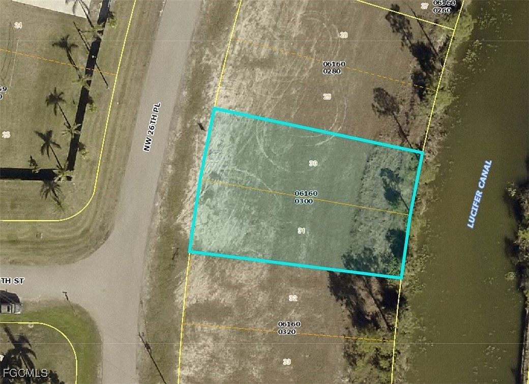2701 NW 26th Pl Cape Coral, FL 33993 - Thumbnail 2