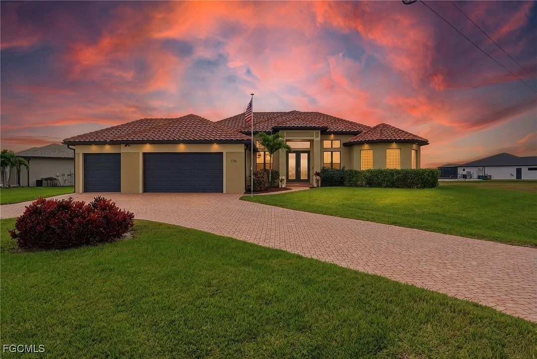 1716 NW 34th Ave Cape Coral, FL 33993 - Thumbnail 2