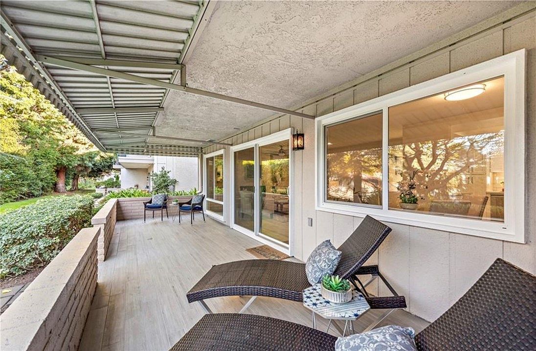 3397 Punta Alta Unit C Laguna Woods, CA 92637  | Condominium