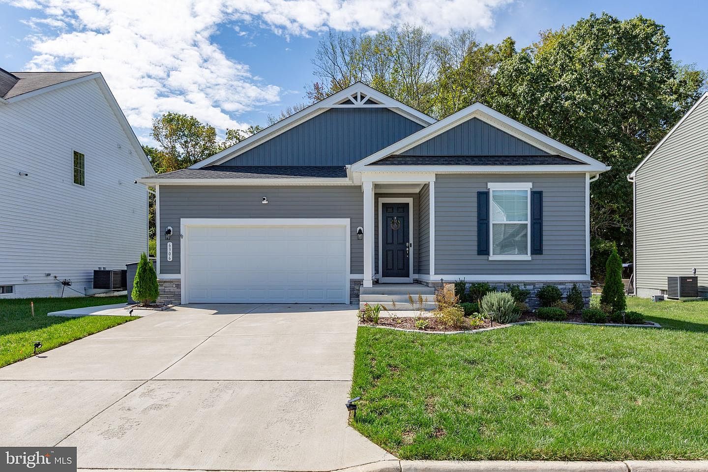 6306 Bobcat Ln King George, VA 22485, 22485