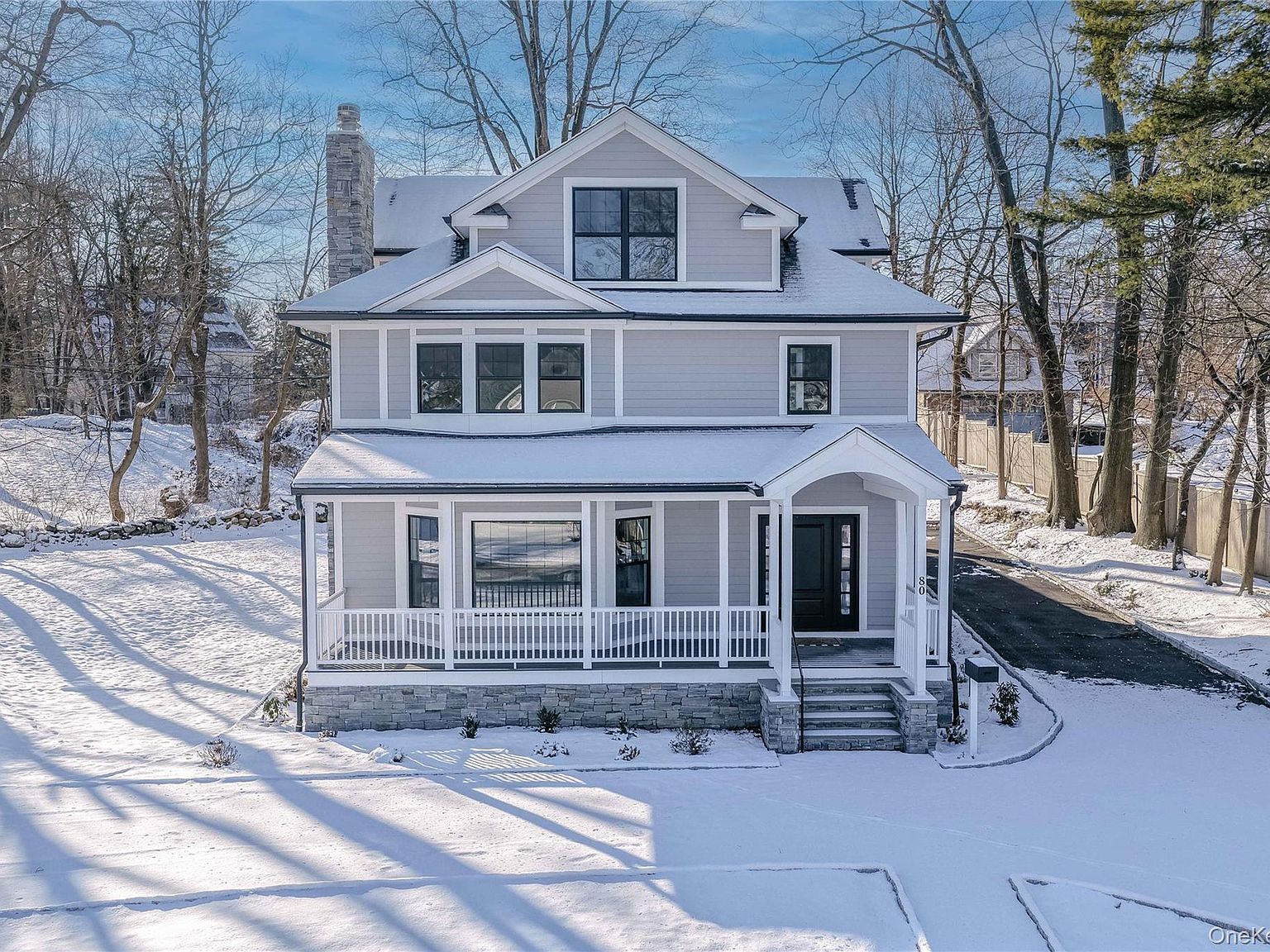 80 Brookdale Ave New Rochelle, NY 10801 - Thumbnail 2