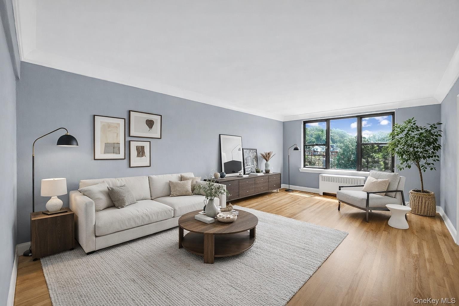 95 Sedgwick Ave APT 6C Yonkers, NY 10705 - Thumbnail 2