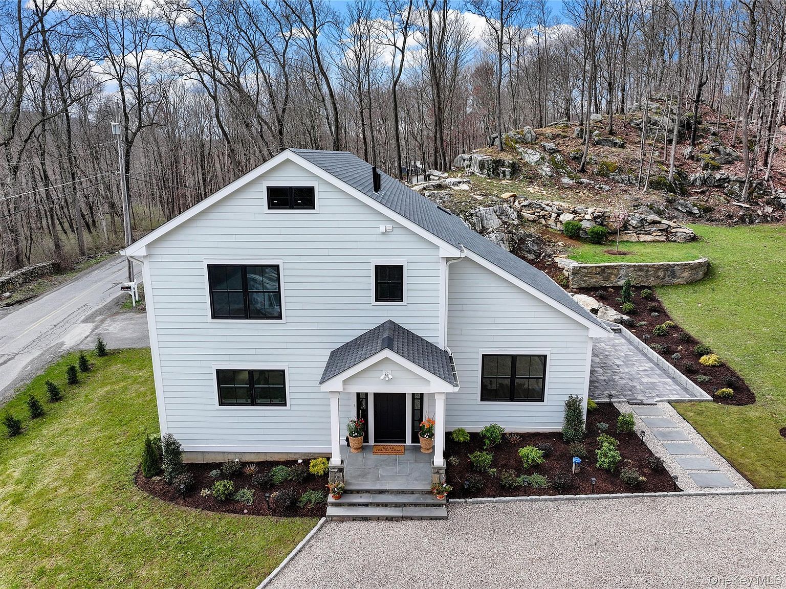 170 Brimstone Rd Patterson, NY 12563  | Single Family