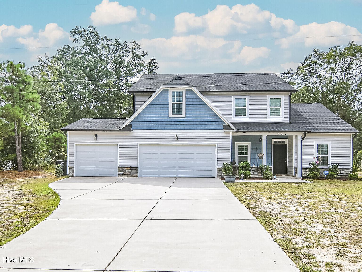 265 Saint Matthews Church Rd Raeford, NC 28376 - Thumbnail 2