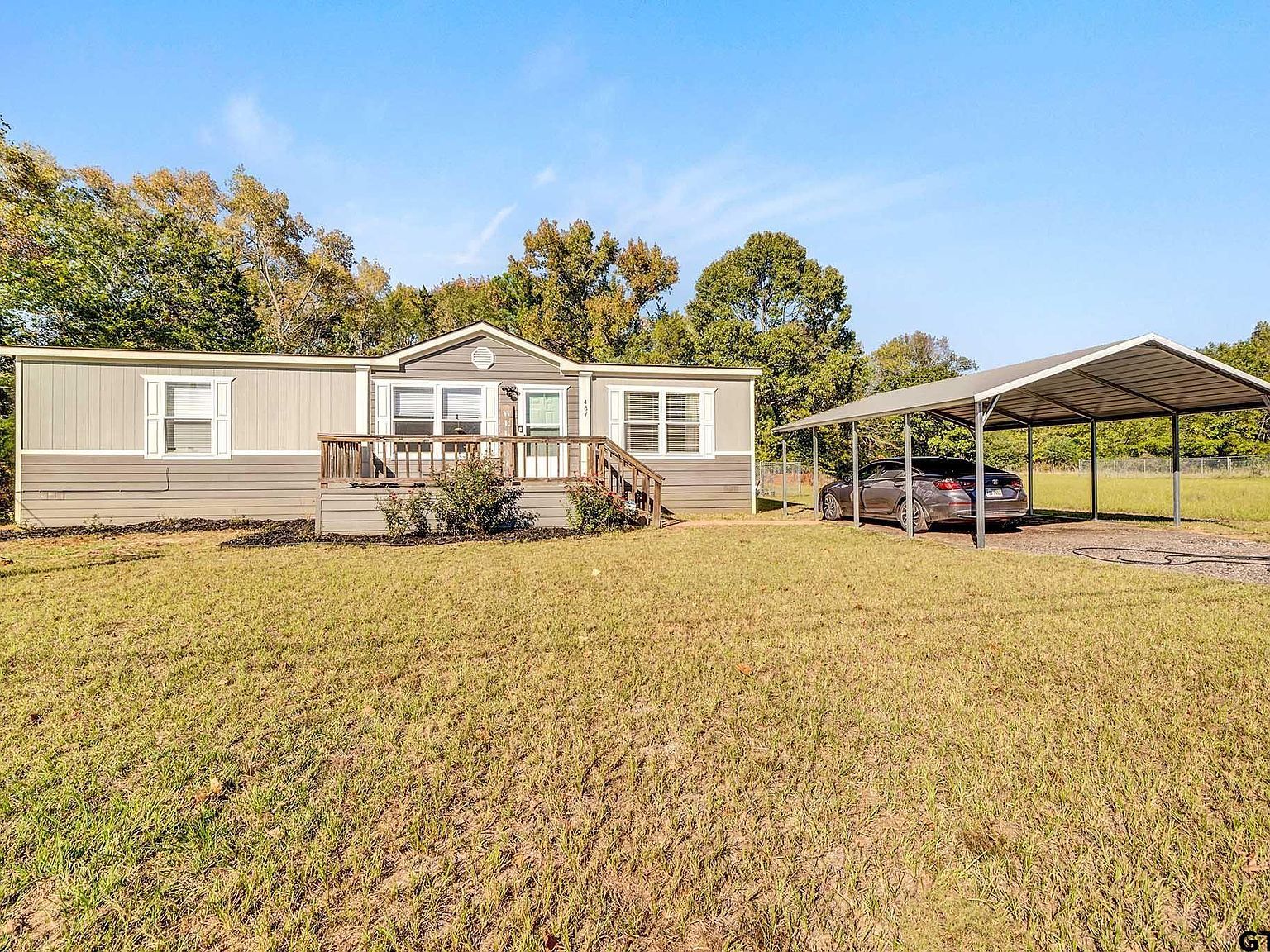 487 Wichita St Bullard, TX 75757 - Thumbnail 2