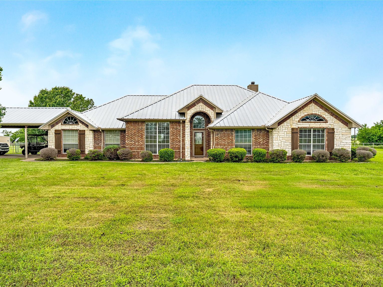 10000 County Road 357 Terrell, TX 75161 - Thumbnail 2