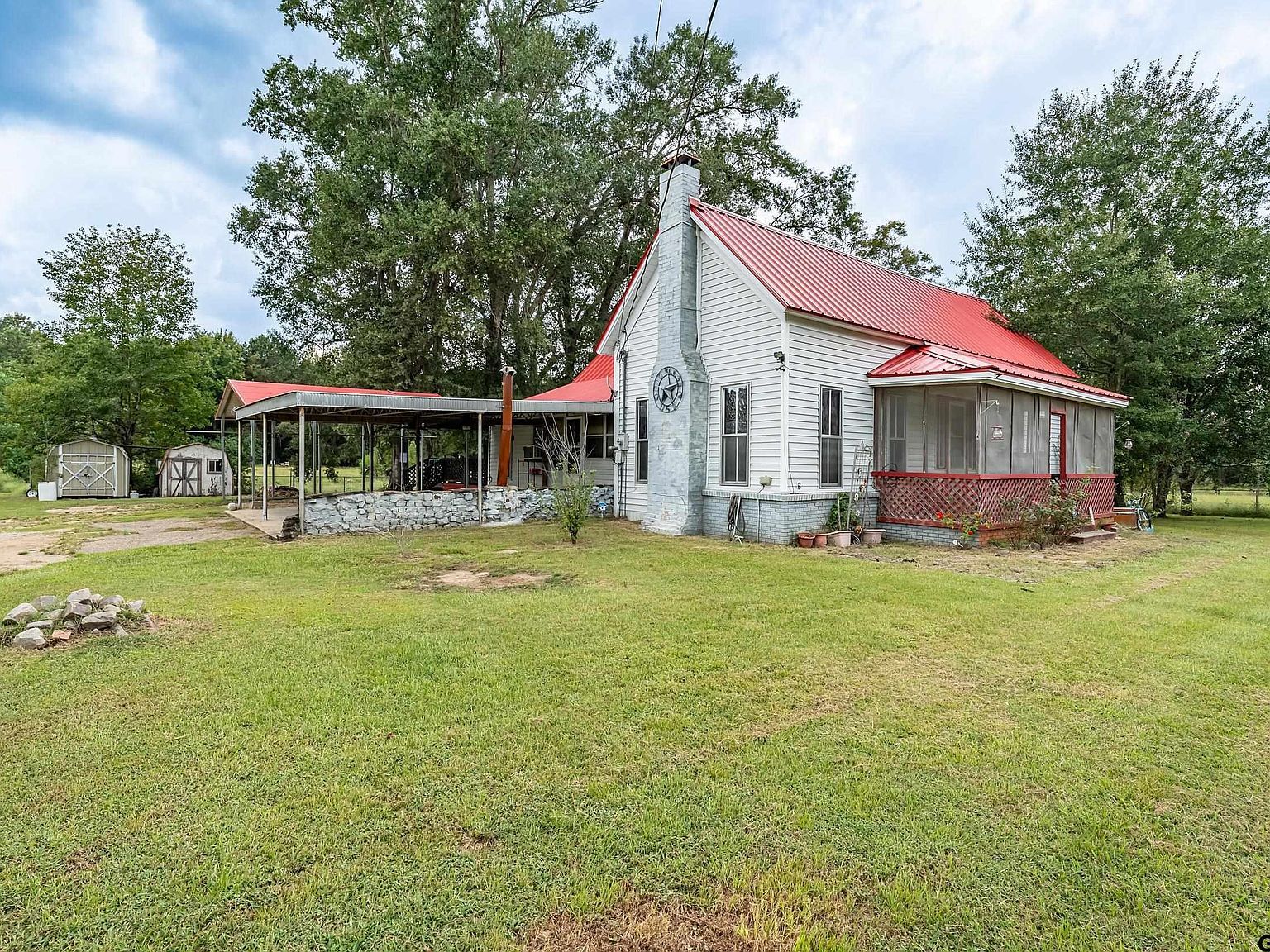 2888 Fm 999 Gary, TX 75643 - Thumbnail 2