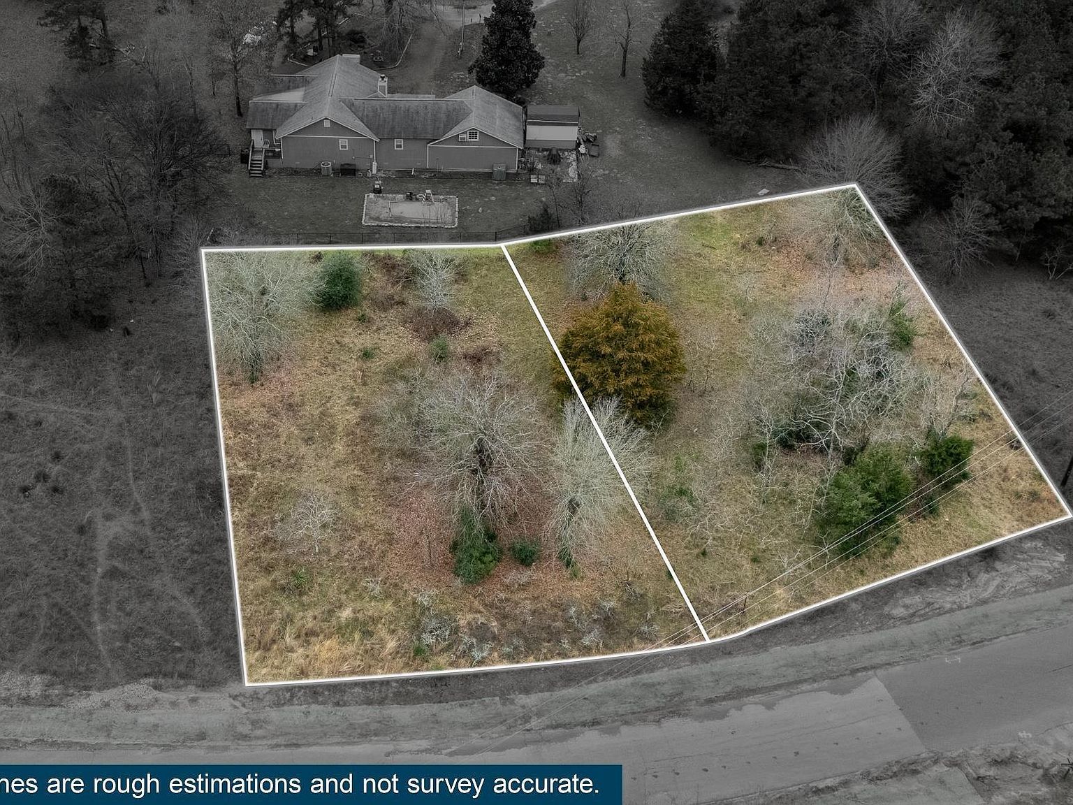 61 & 62 Holly Trl E Hawkins, TX 75765 - Thumbnail 2