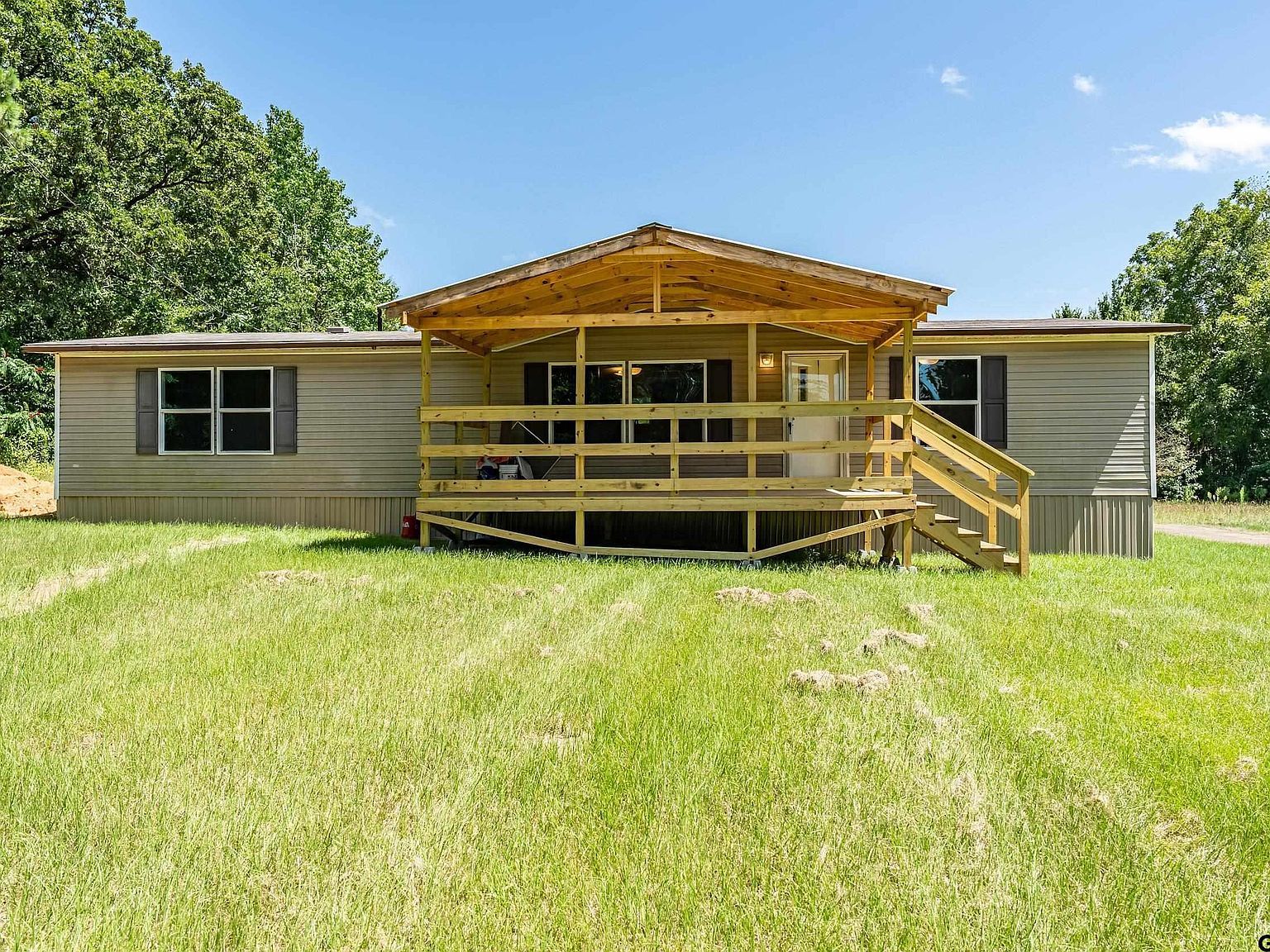 2780 Poppy Rd Gilmer, TX 75644 - Thumbnail 2