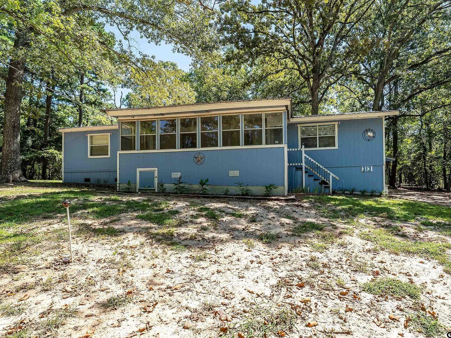 313 Private Road 8693 Winnsboro, TX 75494 - Thumbnail 2