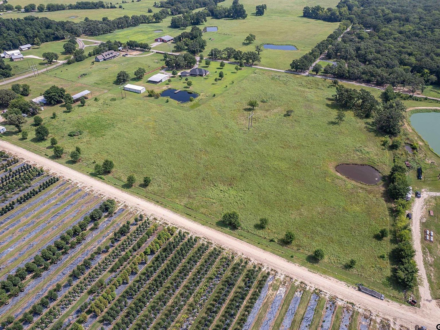 Vz County Road 1516 Van, TX 75790 - Thumbnail 2