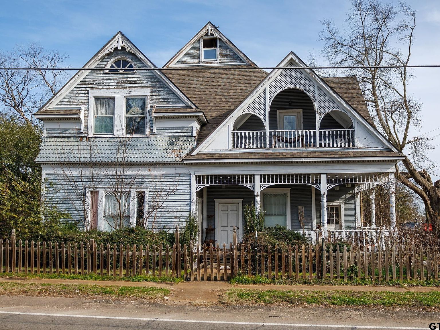 104 N Tyler St Big Sandy, TX 75755 - Thumbnail 2