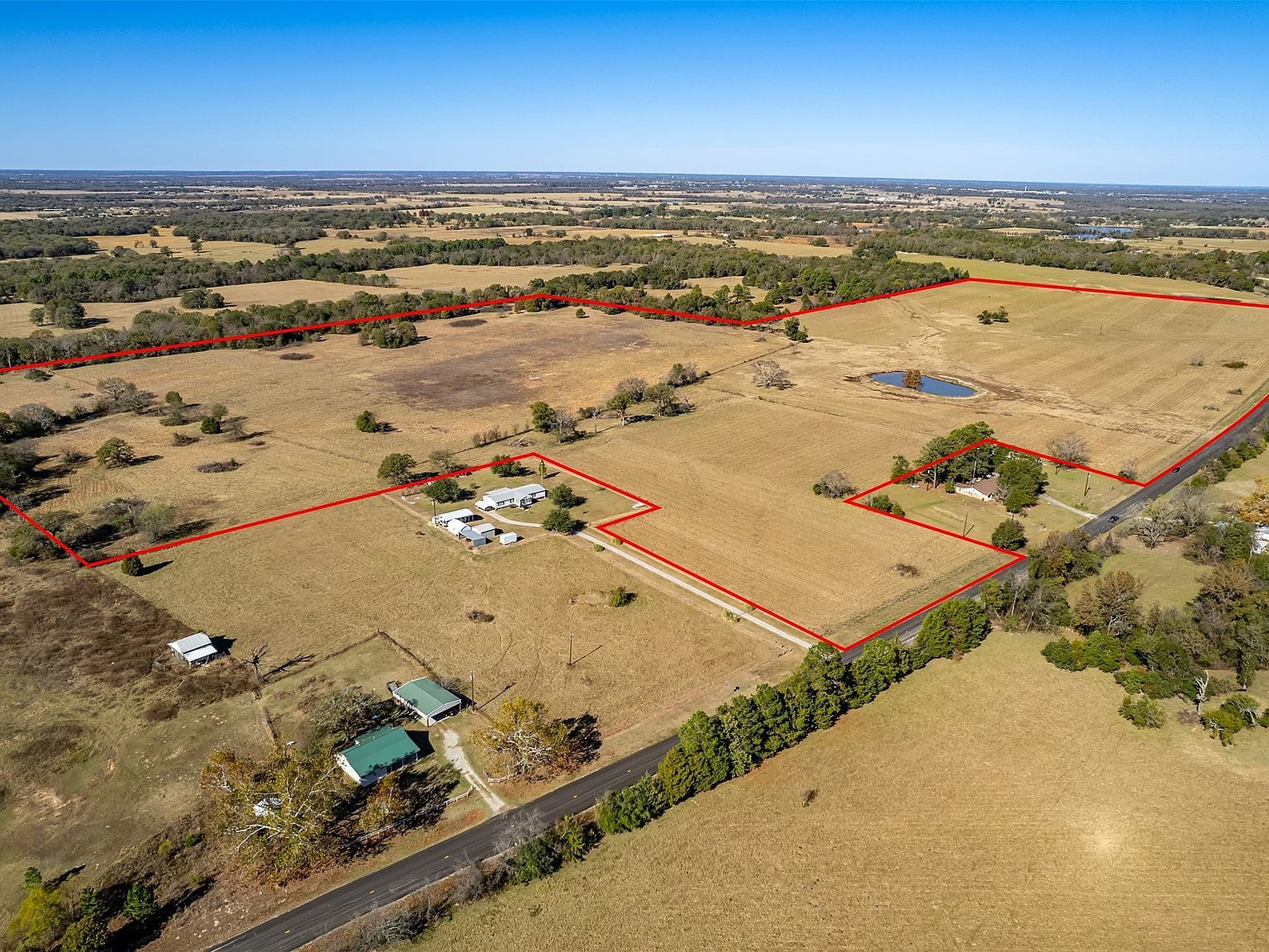 0 Fm 1504 Wills Pt, TX 75169 - Thumbnail 2