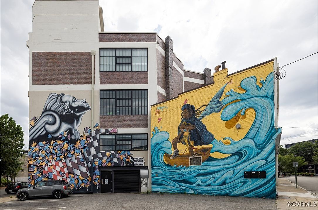 101 W Marshall St #U12 Richmond, VA 23220 - Thumbnail 2