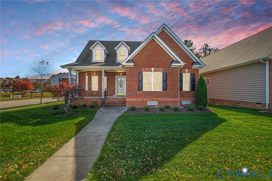 4301 Village Creek Dr Chester, VA 23831 - Thumbnail 2