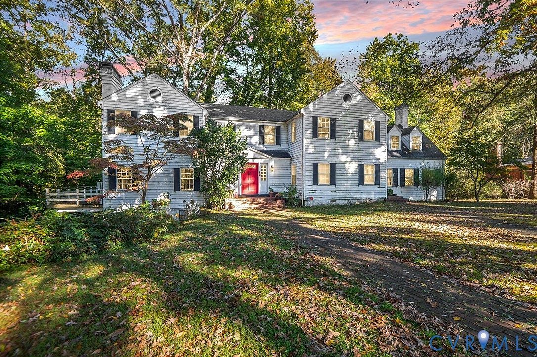 1115 Overbrook Rd Petersburg, VA 23805 - Thumbnail 2