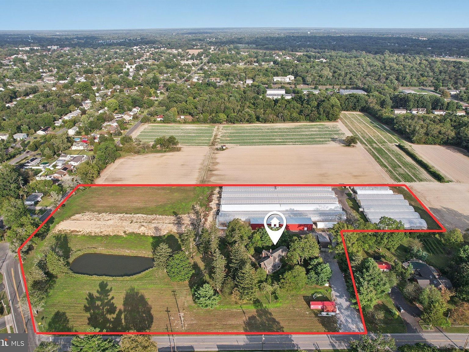 1001 S West Ave Vineland, NJ 08360 - Thumbnail 2