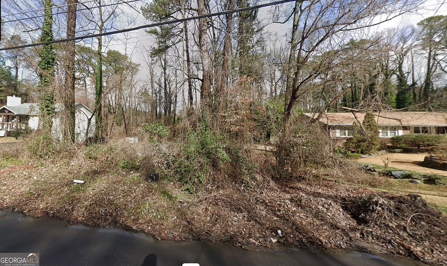 0 Dale Ln SW Atlanta, GA 30311 - Thumbnail 2