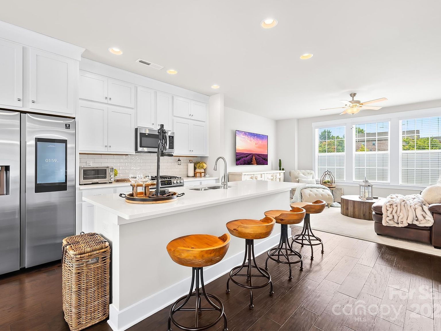 546 Amalfi Dr Davidson, NC 28036 - Thumbnail 2