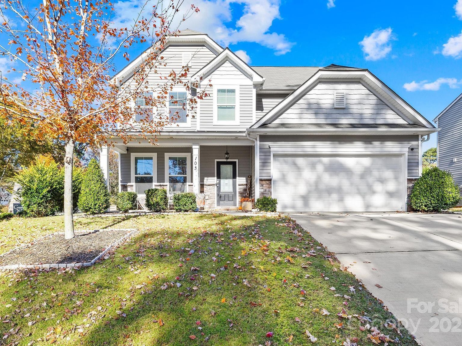 103 Beam Dr Mooresville, NC 28115 - Thumbnail 2