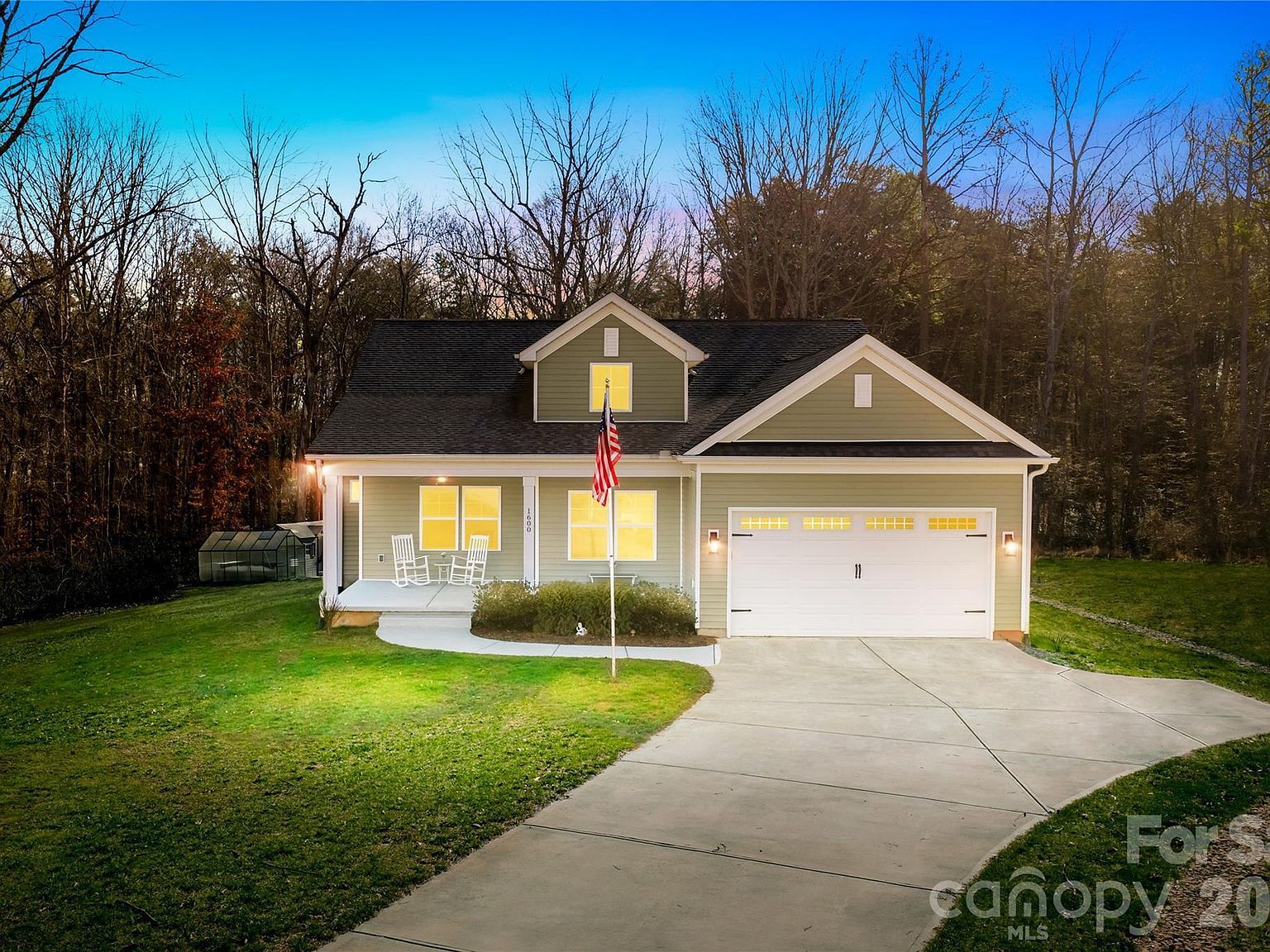 1600 Barefoot Ave Catawba, NC 28609 - Thumbnail 2