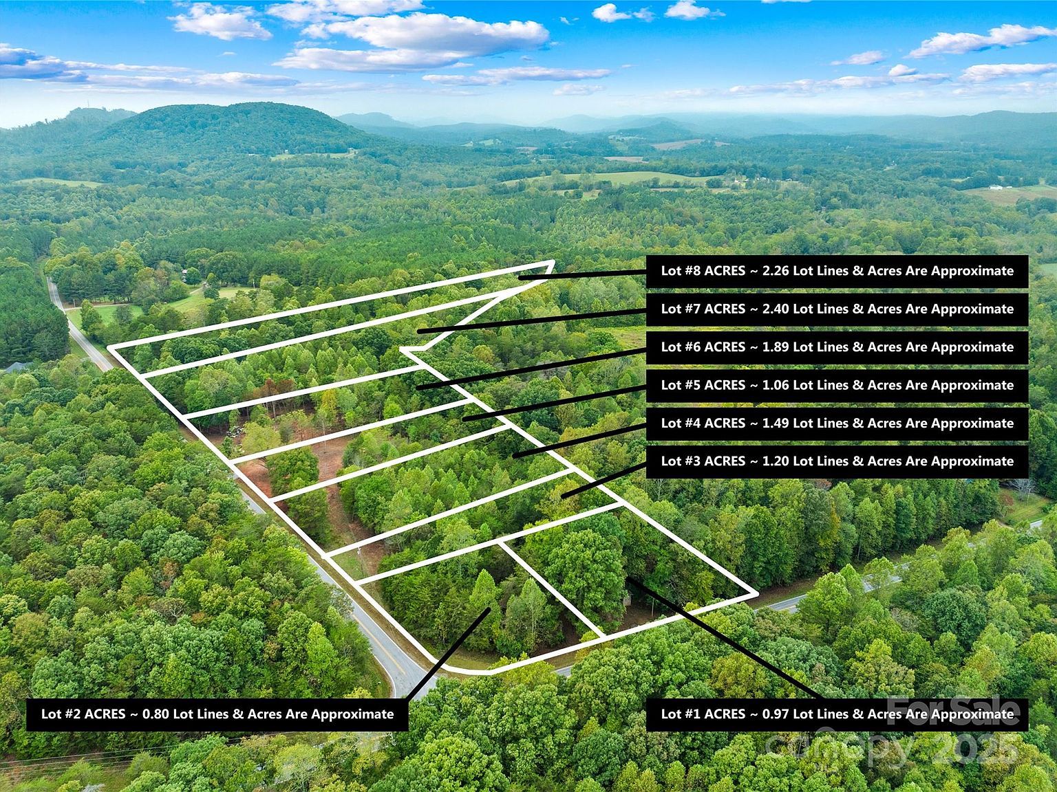 0 Coolbrook Rd #7 Statesville, NC 28625 - Thumbnail 2