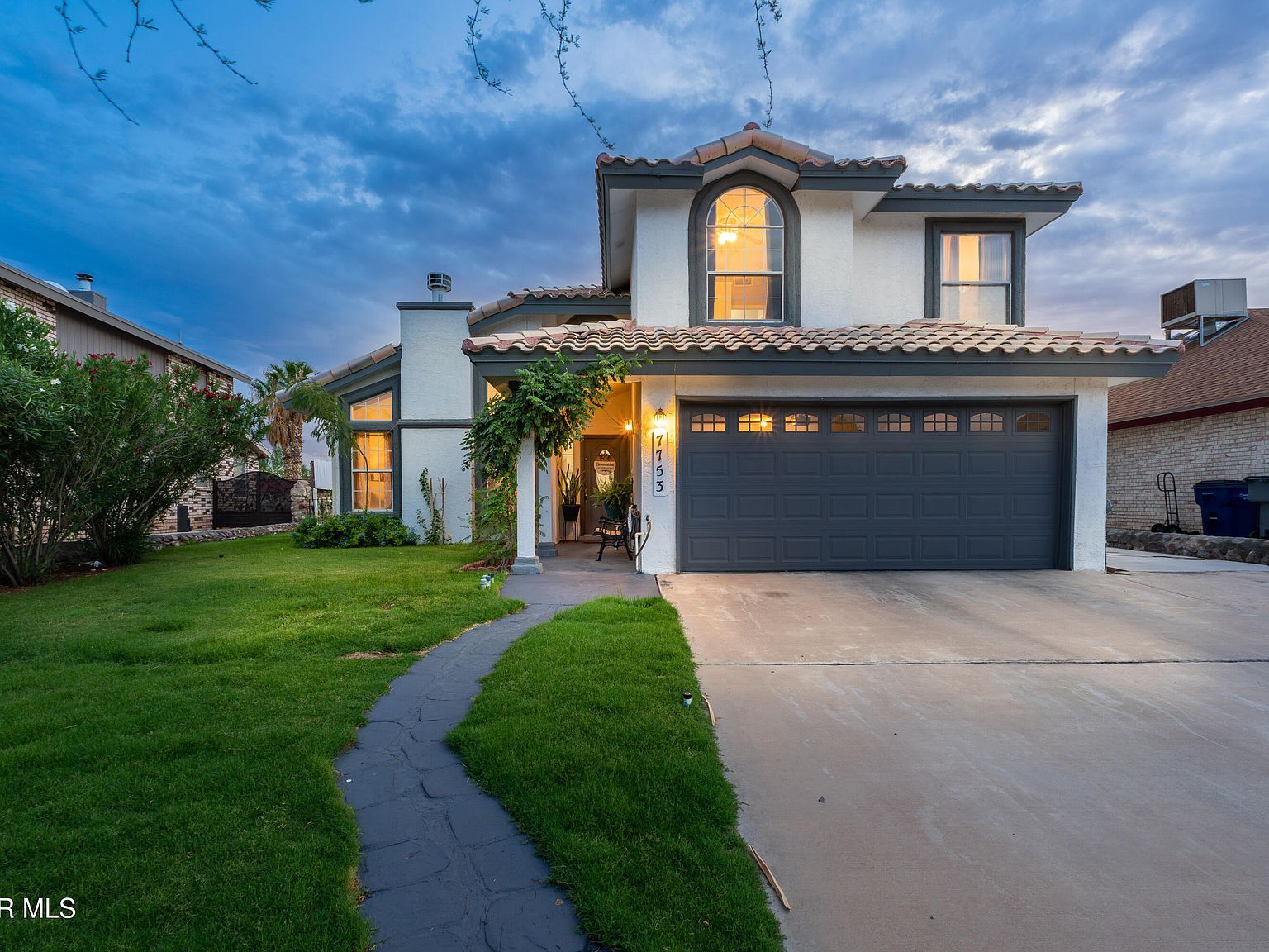 7753 Luz De Camino Way El Paso, TX 79912 - Thumbnail 2