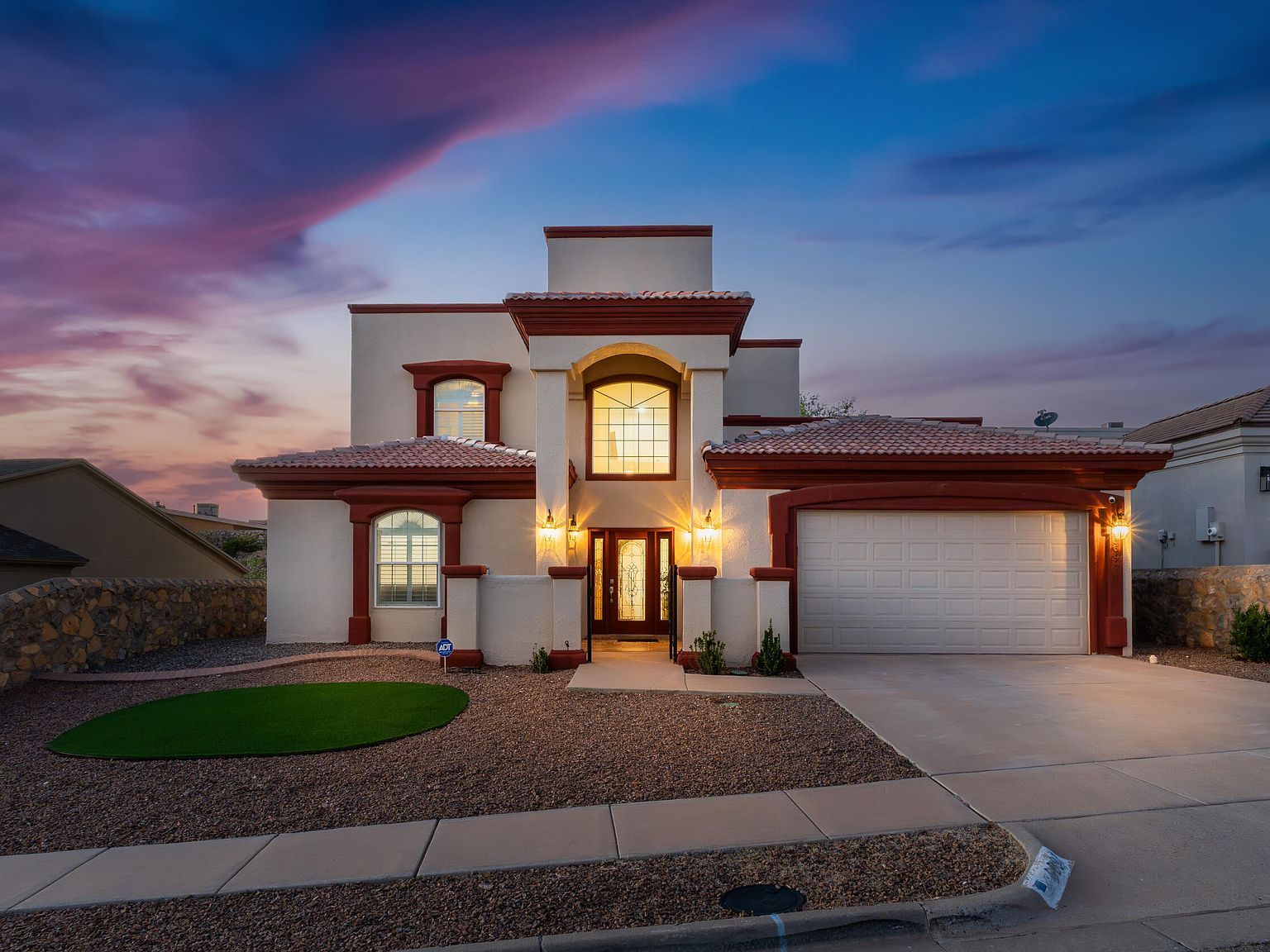 6697 Crucero Del Sol Dr El Paso, TX 79911 - Thumbnail 2