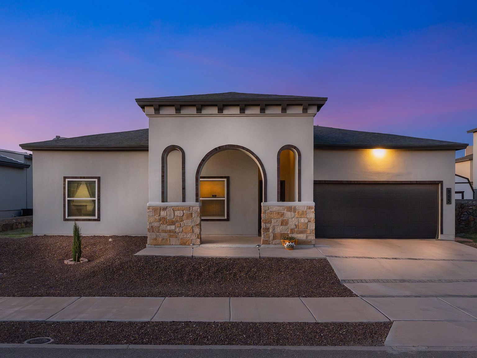 953 Abe Goldberg Dr El Paso, TX 79932 - Thumbnail 2