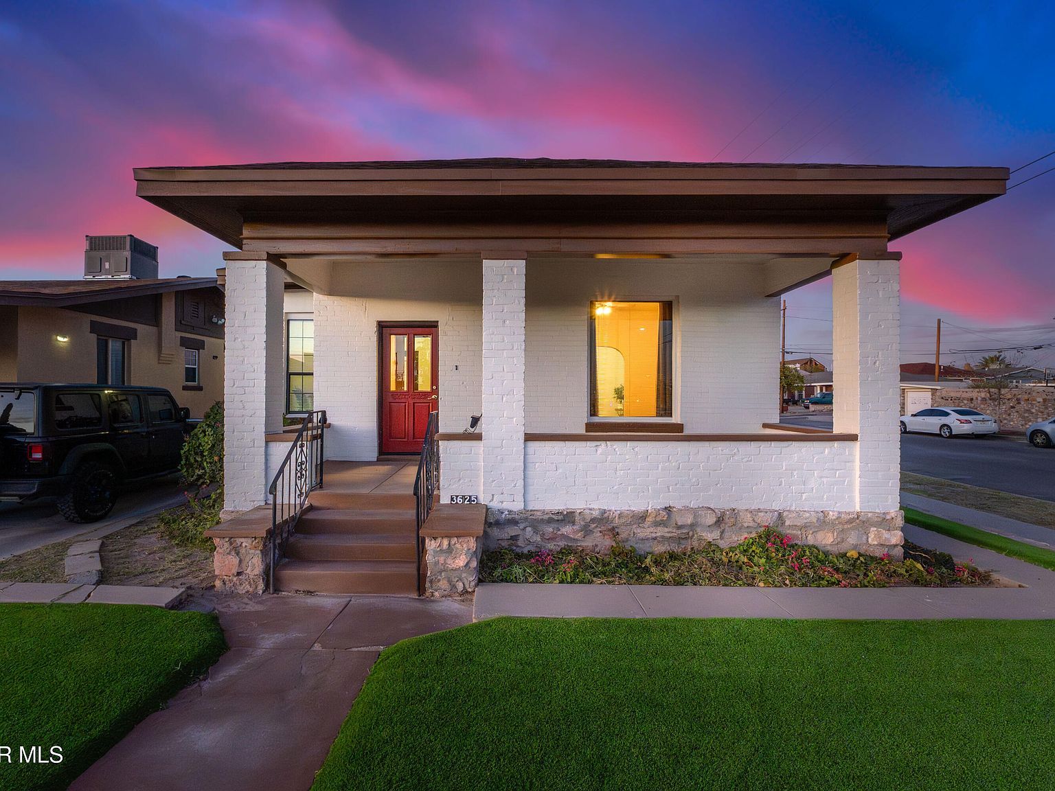 3625 La Luz Ave El Paso, TX 79903 - Thumbnail 2