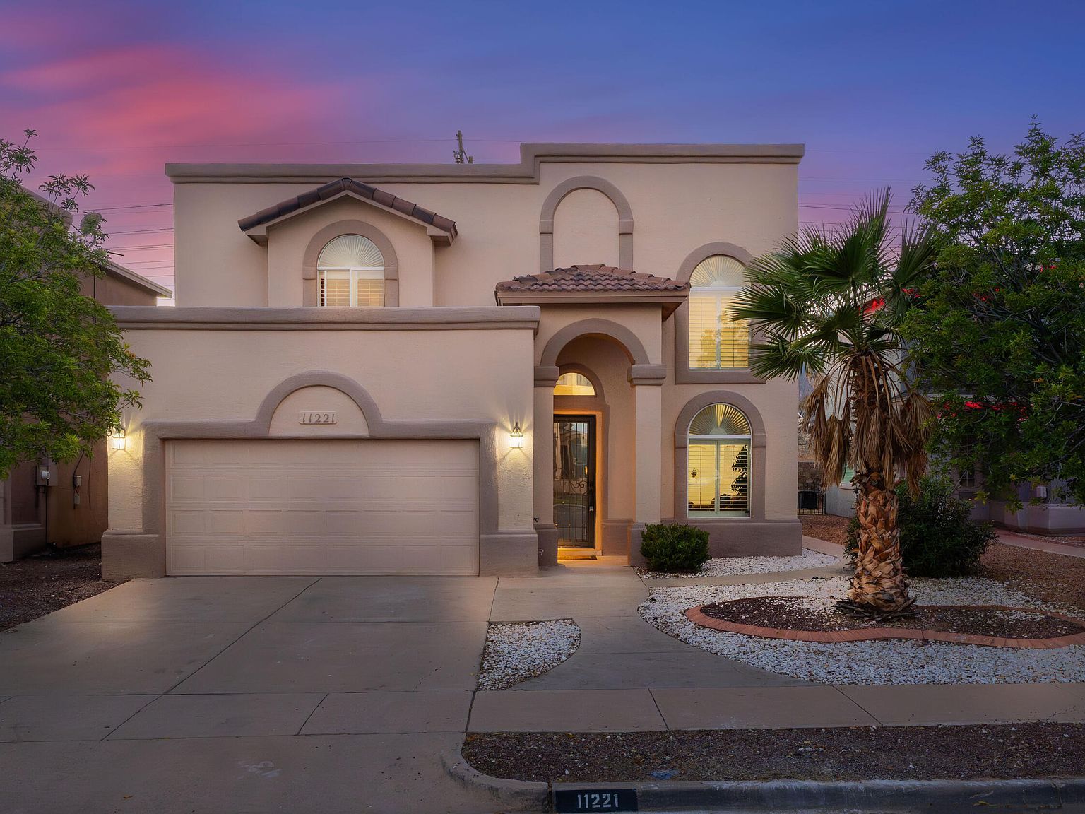 11221 Northview Dr El Paso, TX 79934 - Thumbnail 2