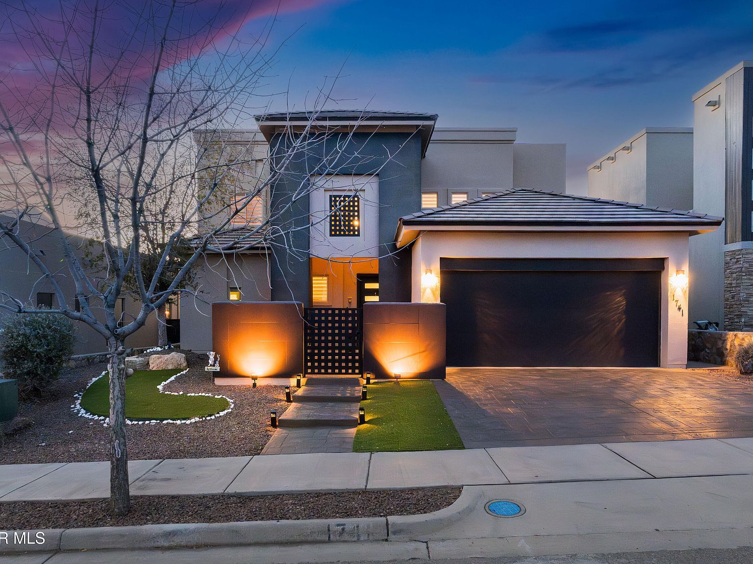 1741 Land Rush St El Paso, TX 79911 - Thumbnail 2