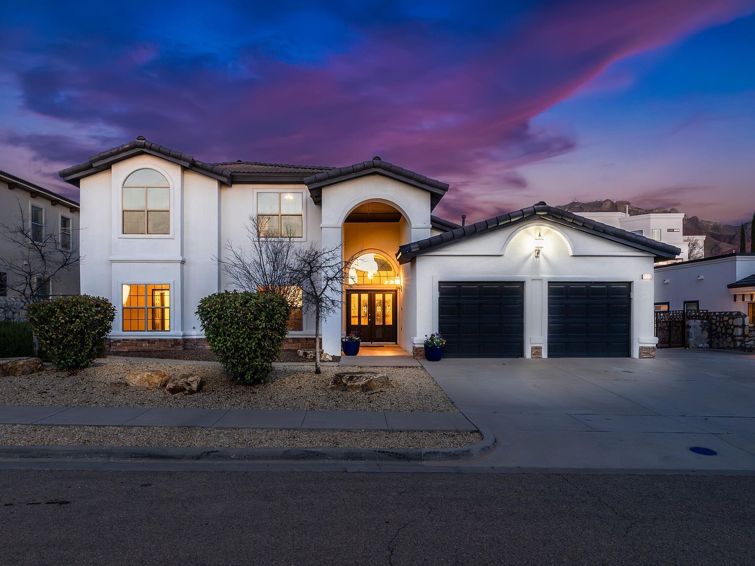 1260 Franklin Perch Pl El Paso, TX 79912 - Thumbnail 2