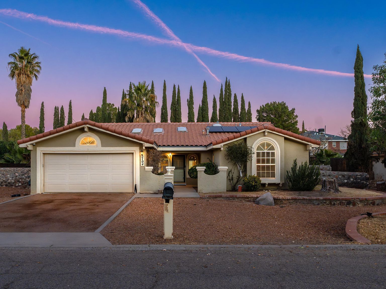 5704 Verde Lagos Pl El Paso, TX 79932 - Thumbnail 2