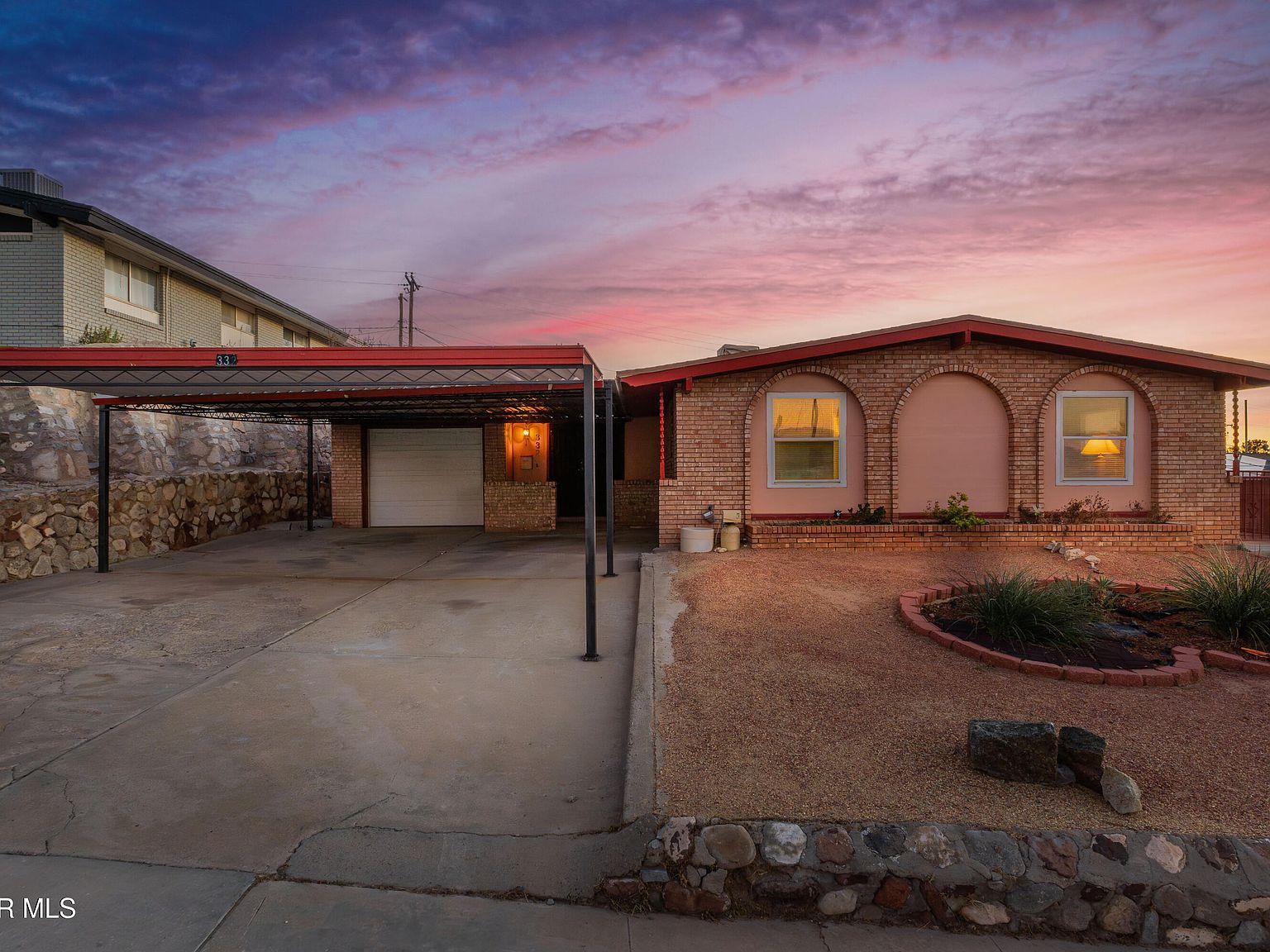 332 Carnival Dr El Paso, TX 79912 - Thumbnail 2