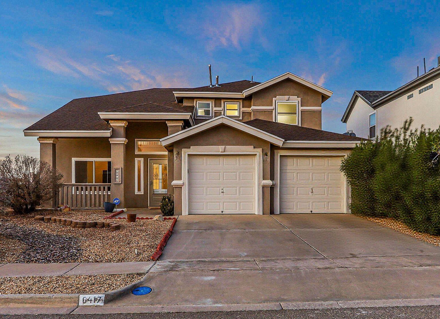 6417 Franklin Ridge Dr El Paso, TX 79912 - Thumbnail 2