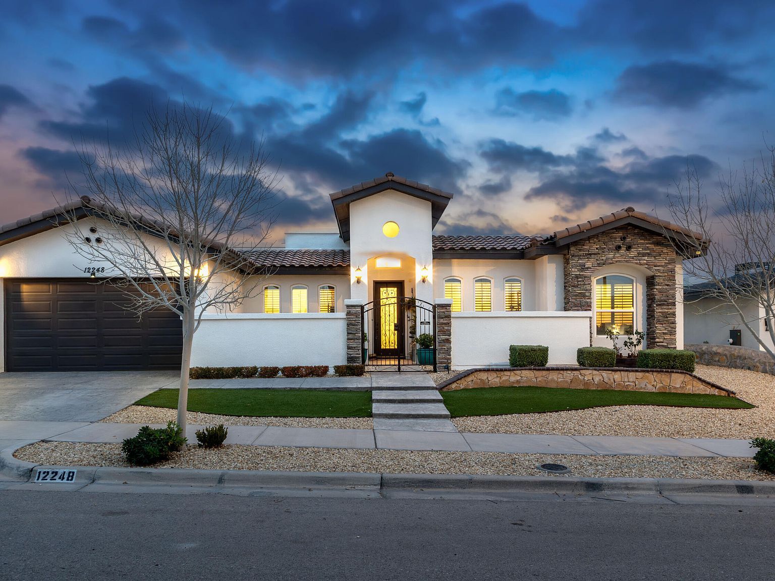 12248 Clifton Hill Rd Horizon City, TX 79928 - Thumbnail 2