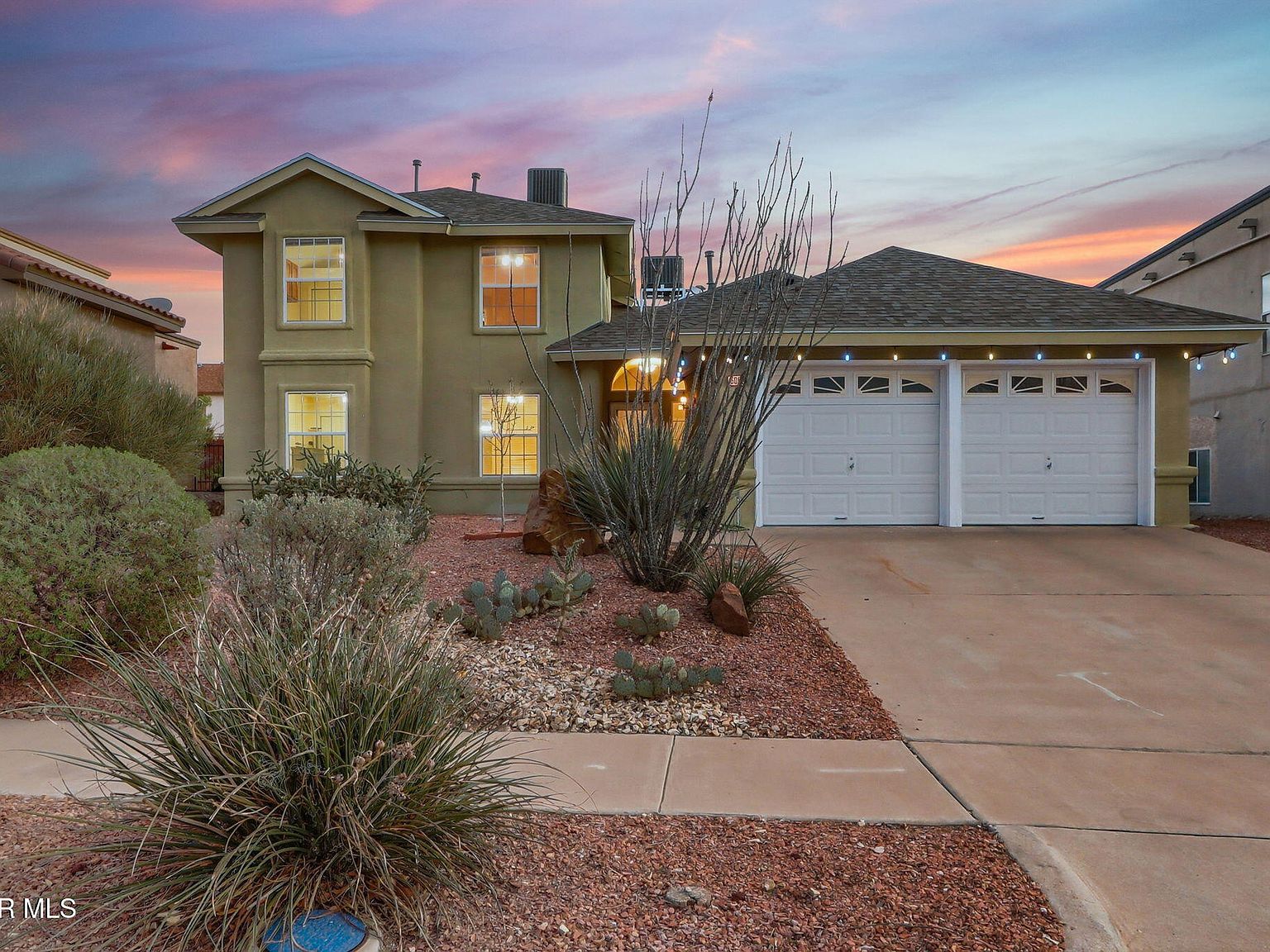 6092 Los Siglos Dr El Paso, TX 79912 - Thumbnail 2