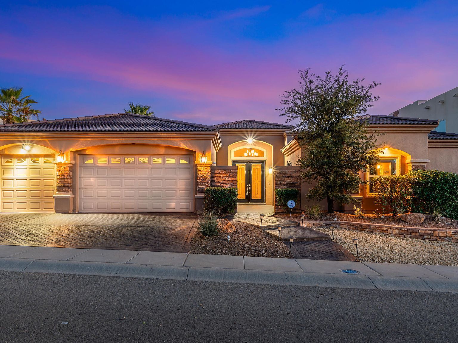 1332 Calle Lago Dr El Paso, TX 79912 - Thumbnail 2