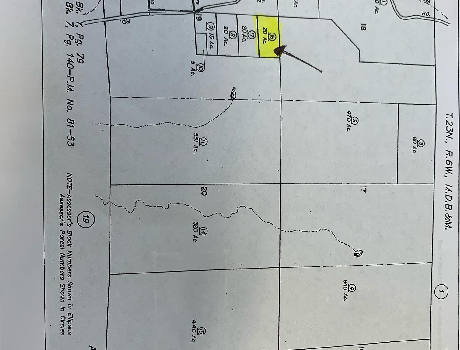 0 Newville Rd Paskenta, CA 96074 - Thumbnail 2