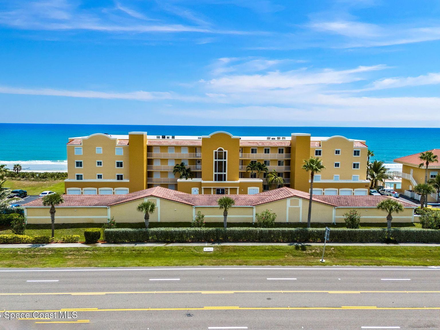 1811 Highway A1a APT 2303 Indian Harbour Beach, FL 32937 - Thumbnail 2