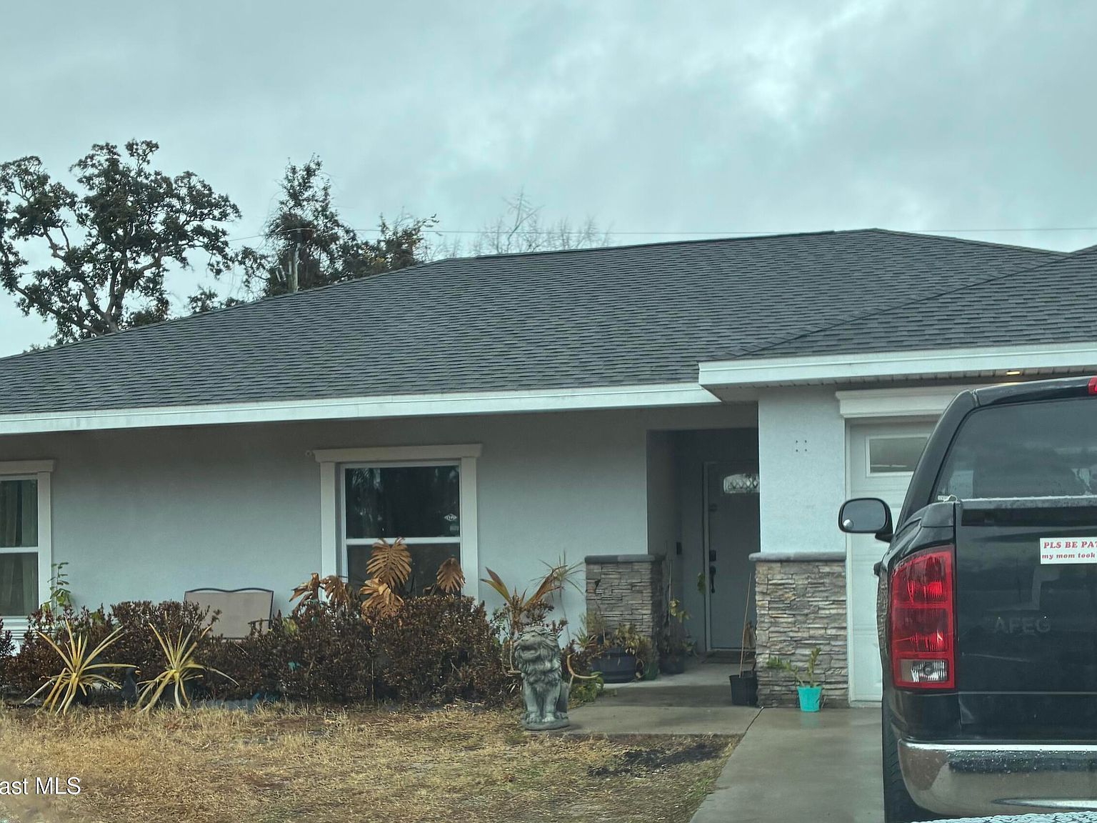 6405 Lookout Dr Cocoa, FL 32927  | Single Family