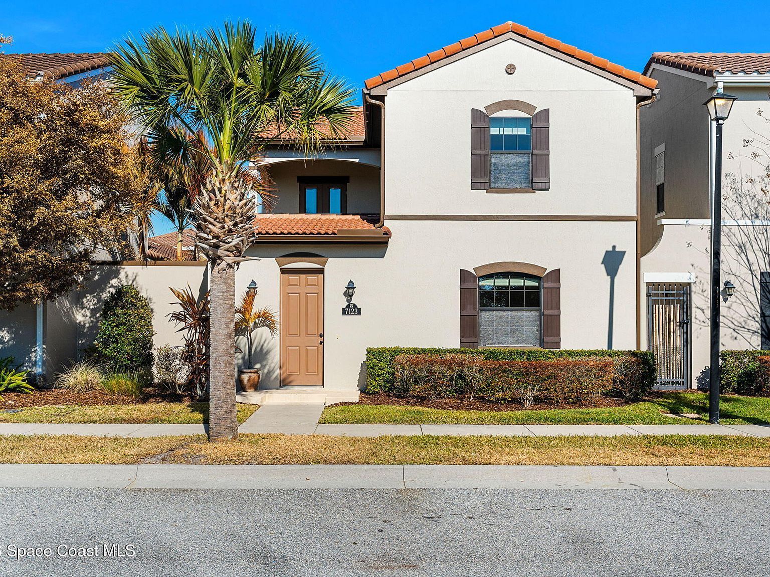 7123 Vista Hermosa Dr Melbourne, FL 32940  | Single Family