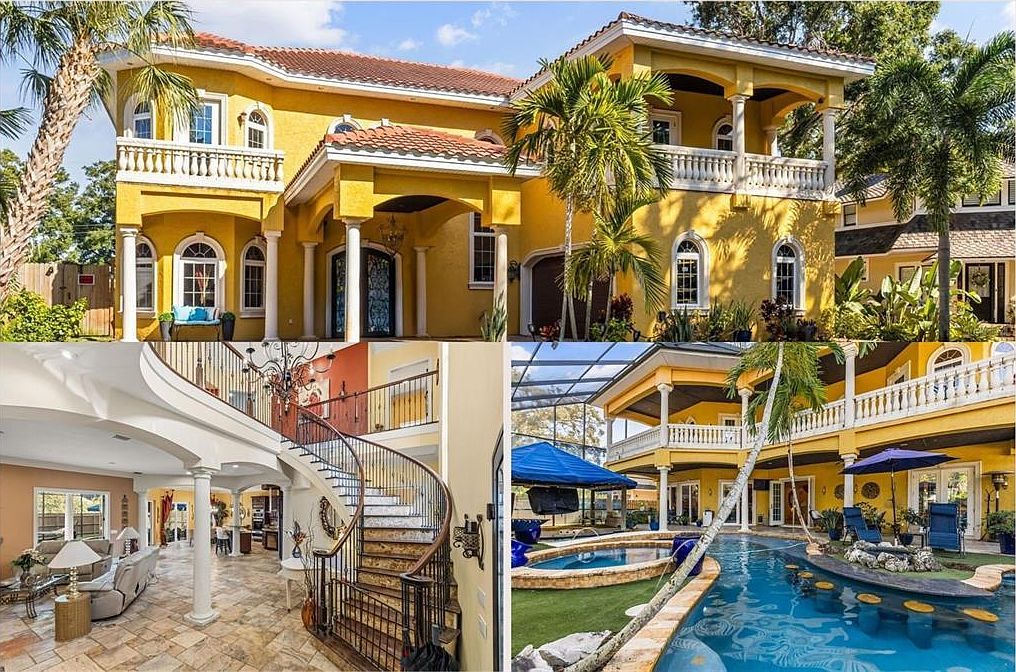 911 Jungle Ave N Saint Petersburg, FL 33710 - Thumbnail 2