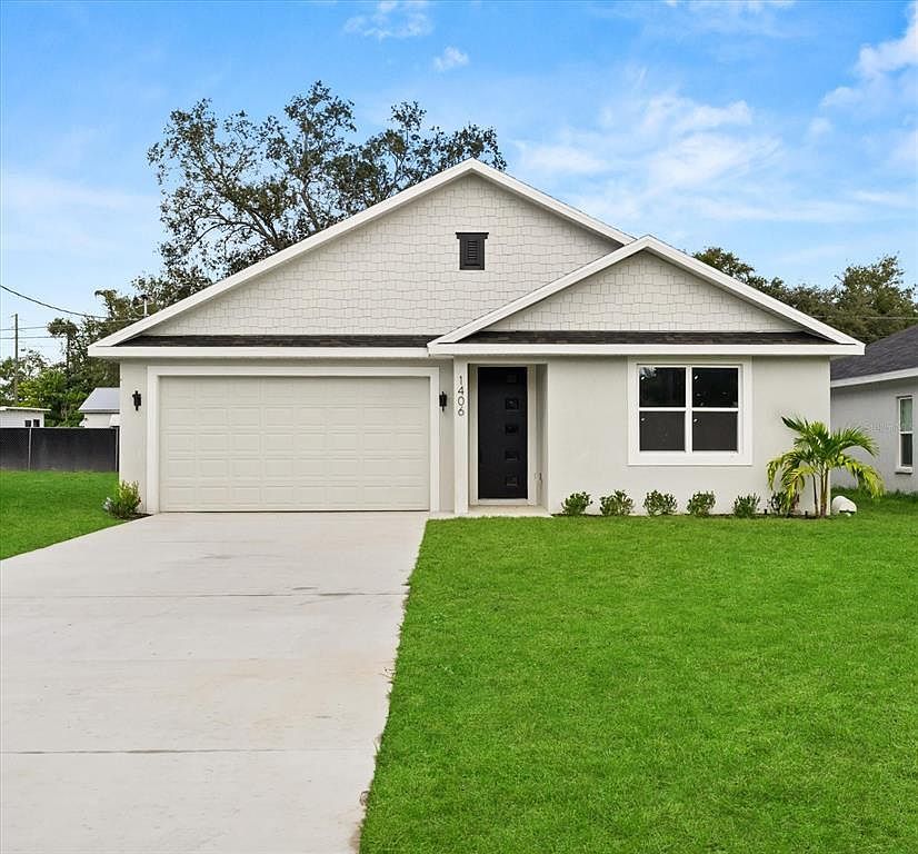 1406 E Lowry Ave Haines City, FL 33844 - Thumbnail 2