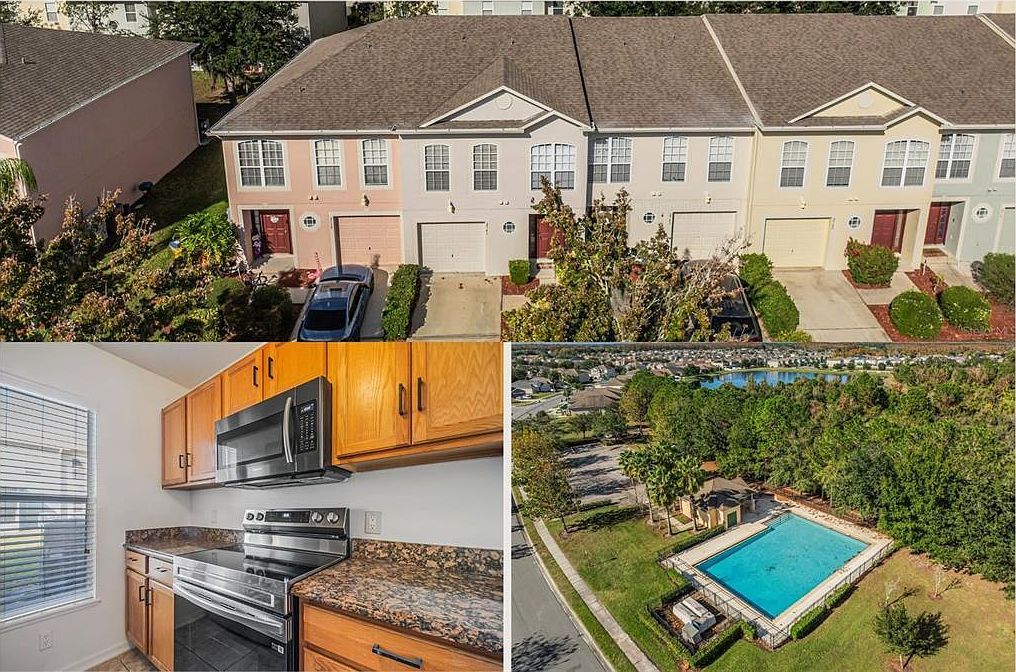 2741 Merrieweather Ln Kissimmee, FL 34743 - Thumbnail 2