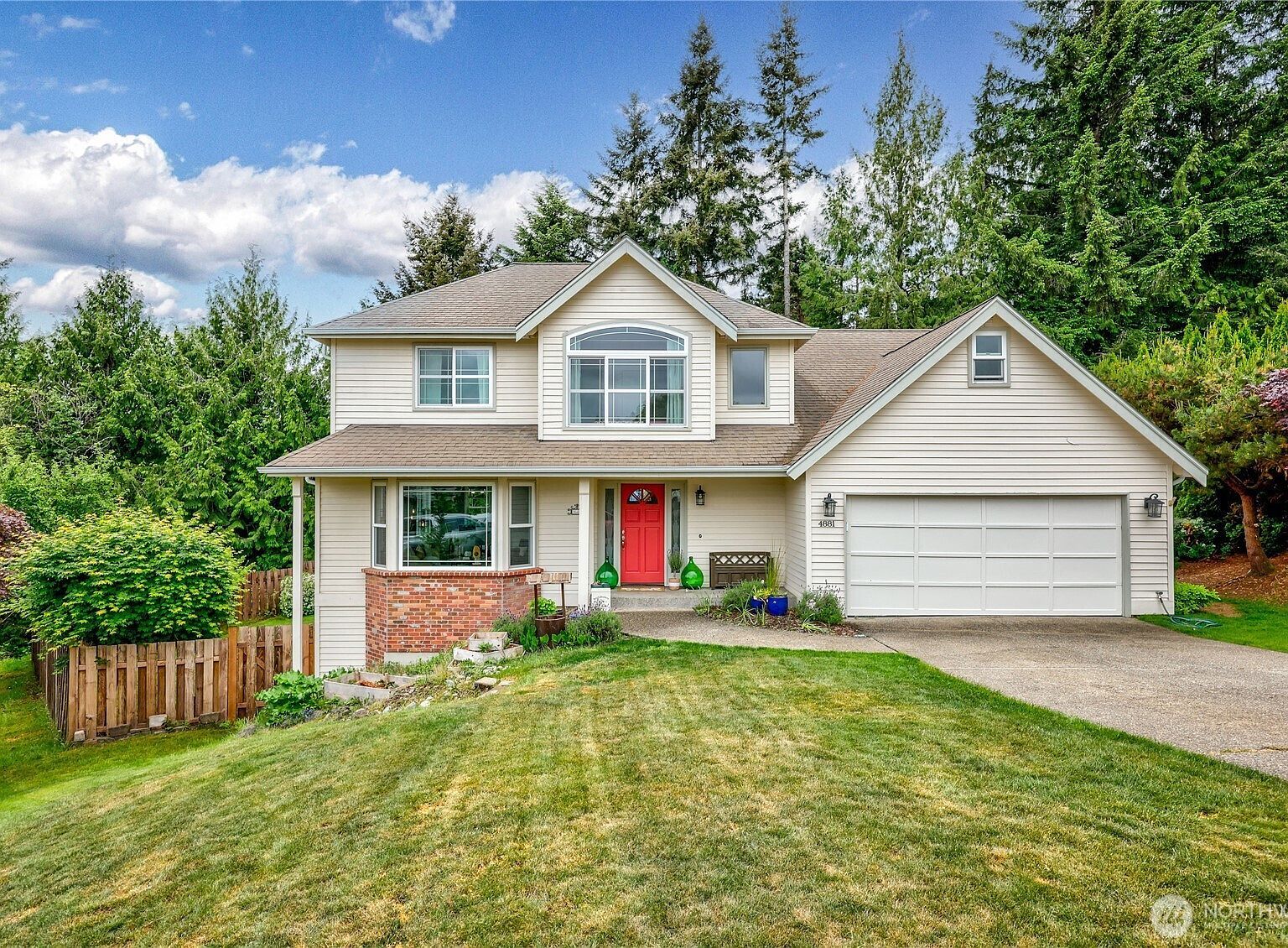 4881 NW Chad Ct Silverdale, WA 98383, 98383